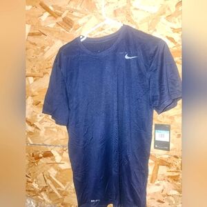 Nike dri fit t shirts. New